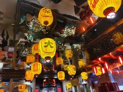 -大鸽饭(汉溪长隆店)