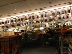 -翠华餐厅(正佳广场店)
