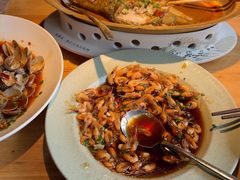 -黄山老妈·土菜(碧桂园店)