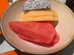 -广州粤海喜来登酒店