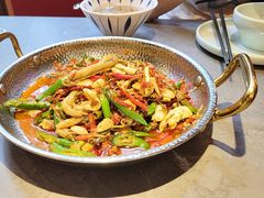 -川芙蓉·市井老川菜(长寿路店)