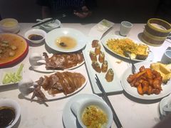 -华馨园北京烤鸭(丽水店)