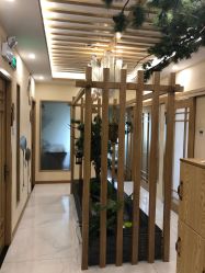 -芳朵美容养生SPA