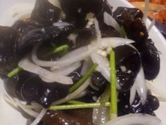 -胶东海鲜大排档(北太平庄店)