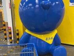-麦德龙(青羊店)