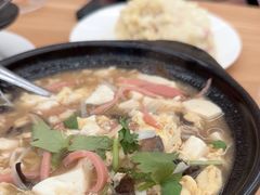 -买又大餐厅(福林里店)