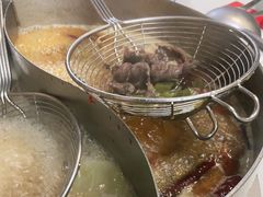 -陈记顺和潮汕牛肉火锅(番禺迎宾大道店)