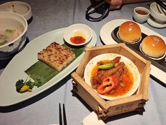 -晓粤·惹味粤菜(凯德乐峰广场店)