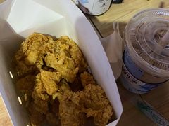 -肯德基(西稍门店)