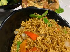 -八乔煎肉馆·丹东特色煎锅(梅林店)