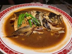-旺顺阁鱼头泡饼(常营店)