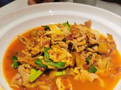 -攸州小镇家湘菜(小米科技园店)