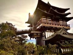 -雅达·阳羡溪山小镇中心