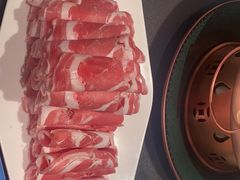 -额尔敦·品质自助(摩尔城店)