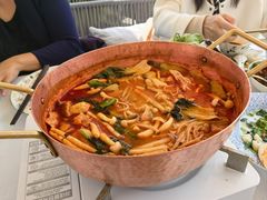 -沿途四季·云南菜·诗酒茶(蓝色港湾店)