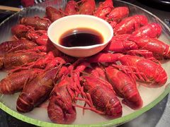 -红盔甲·小龙虾(长寿路店)