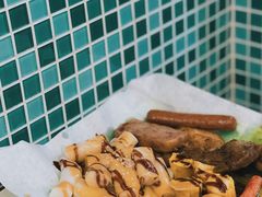 -華歡冰室-WahFoon(吉大店)