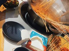 -屋头串串(临江路店)