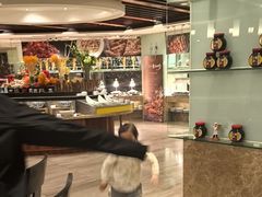 -索菲特酒店·海鲜自助 ·聚餐厅