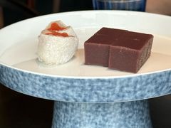 山楂巧果-喜悦烤鸭·新京菜(王府井店)