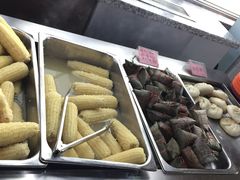 -清华澜园教工餐厅