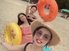 -玫瑰海岸文化旅游度假区