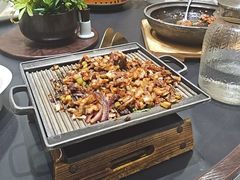 -新乾隆酒楼(帝景园店)