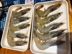 -蚝英雄·鲜蚝自助专门店(小营直营店)