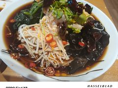 -星河湾温泉洗浴酒店