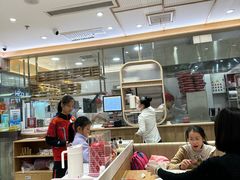 -喜家德虾仁水饺(青岛永旺东部店)