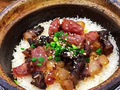 -红星光发煲仔饭(大石街店)