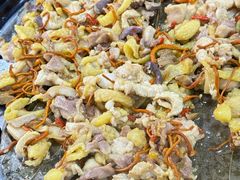 -苏记餐厅(叠南店)