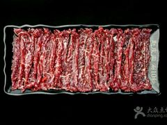 -手选潮汕鲜活牛肉火锅(二七广场店)