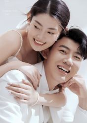-钟爱一生婚纱摄影旗舰店