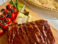 -成桂西餐厅·42年的味道(五大道疙瘩楼店)