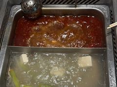 -海底捞火锅(河东万达广场店)