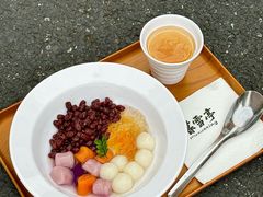 -暮雪亭(古城店)