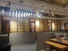 大堂-江小渔鲜鱼火锅(冠亚星城店)