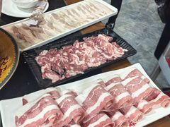 -千亿来乌拉火锅(德胜店)