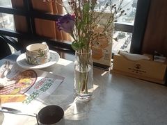 -半秋山西餐厅(宜昌大洋店)