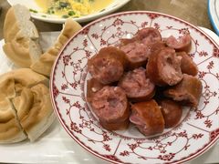 -良友·海鲜青岛菜(五四广场店)