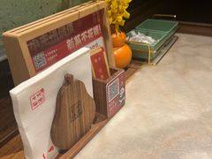-小吊梨汤·北京菜·烤鸭(清河万象汇店)