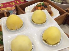 -名点一号·精致茶点·手工制作(宝华店)