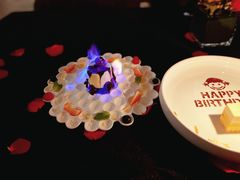 -燃扒房Steakhouse(皇庭店)
