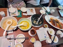 -山外山·林语花园餐厅