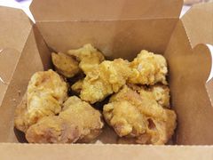-阿捡忭京炸鸡(韭菜园总店)