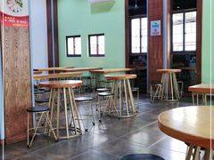 大堂-文昌邓记清补凉(西沙路店)