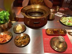 -西塔老太太泥炉烤肉(苏州大悦城店)