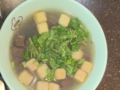 -回味鸭血粉丝汤(砂之船店)