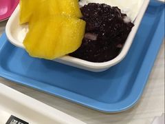 -满记甜品(巴黎春天宝山店)